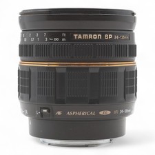 Obiettivo Zoom Tamron SP AF