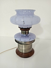 Lampada Tavolo Vintage anni