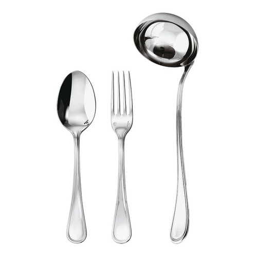 Sambonet tris servire contour - sambonet,