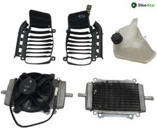 Radiatore Acqua PIAGGIO VESPA