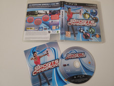 Sports Champions   PS3