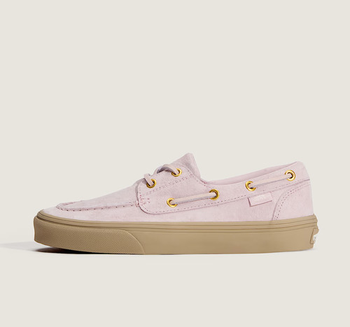 Vans scarpe barca - scarpe, da