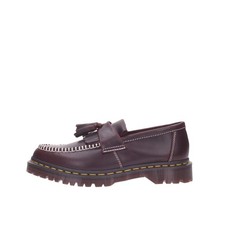 Dr. martens Mocassino Pelle