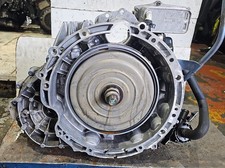 CAMBIO AUTOMATICO PER MERCEDES