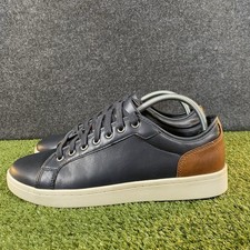 Men's Zara Faux Leather