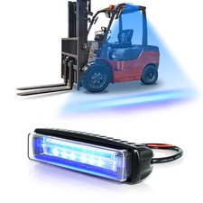 Dinfu Luce per carrello