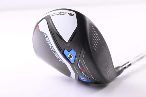Driver cobra aerojet - aerojet, 9
