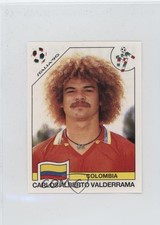 1990 Panini FIFA World Cup