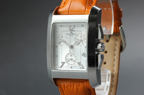 Near mint baume mercier - [near, mint]