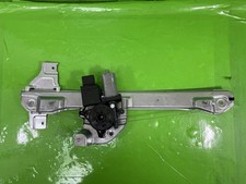 CITROEN C3 FRONT WINDOW MOTOR