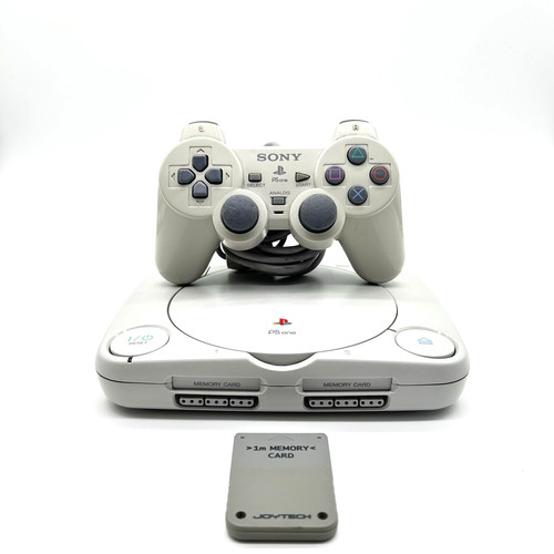 Console sony playstation one - playstation,
