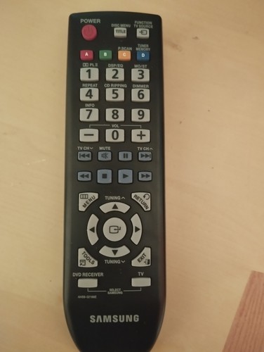 Telecomando per samsung - per,
