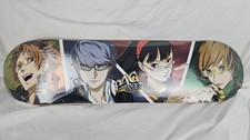  Persona 4 Golden Offical Foil