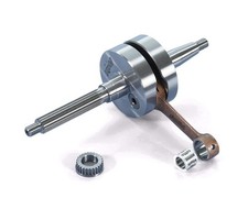 210.0082 ALBERO MOTORE POLINI