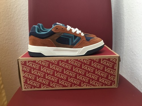 Vans upland sneaker unisex - vans,