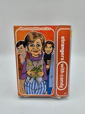 Strangers With Candy: The