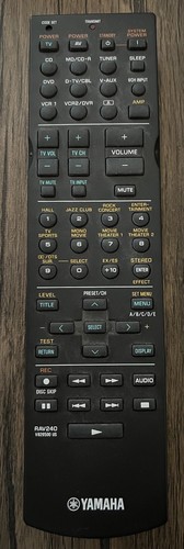 Telecomando ricevitore home - telecomando,