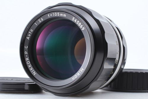 Quasi come nuovo - [], nikon