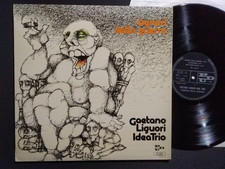 LP GAETANO LIGUORI IDEA TRIO I