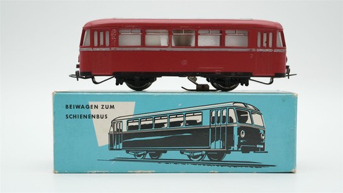 Märklin 4018 sidecar - h0,