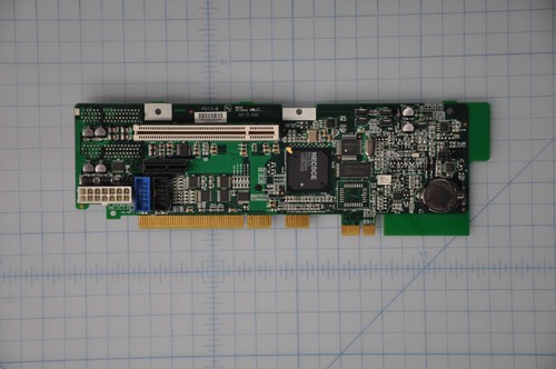 Ibm scheda riser surepos - ibm,
