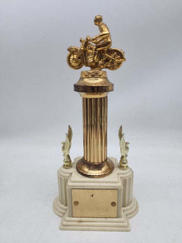 Premio trofeo racing moto - premio,