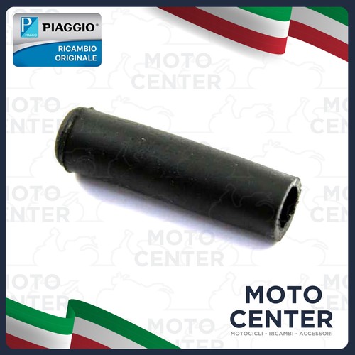 Gommino tubetto levetta - tubetto,