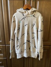 Felpa con cappuccio drop - cappuccio,