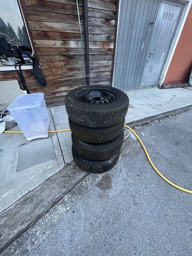 Treno ruote con - di, gomme