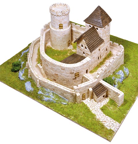 Aedes ars 160 castello - ars,