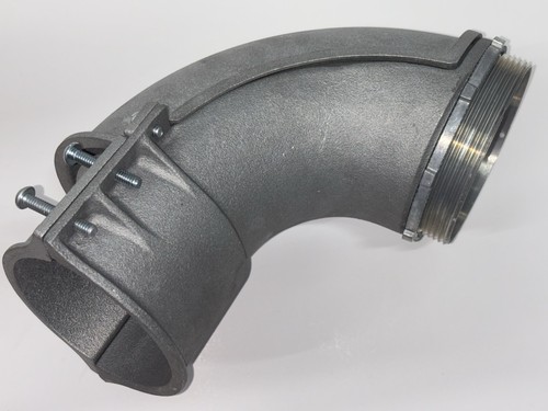 Emerson raccordo per condotto - emerson,