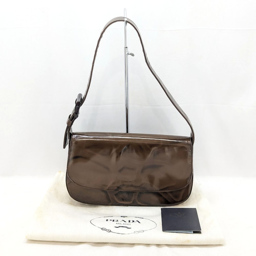 Borsa tracolla prada - borsa, a