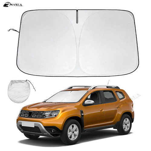 Parasole auto dacia duster - parasole,