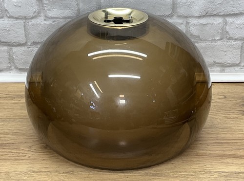 Plafoniera vintage guzzini - vintage,