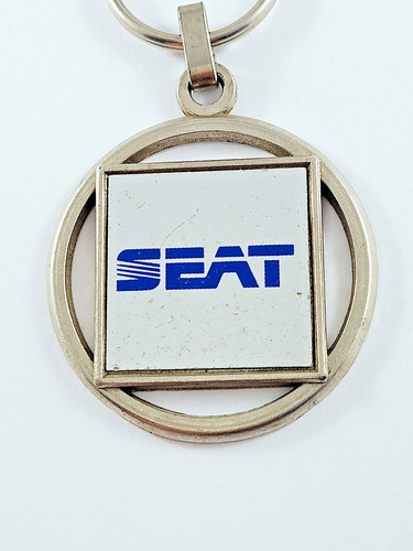 Portachiavi seat 1990s - 1990s,