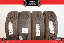 4 PNEUMATICI YOKOHAMA 225/50