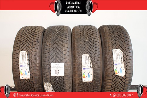 Pneumatici yokohama 225 50 - 4,