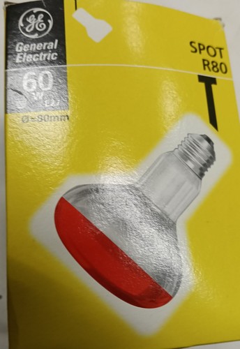 Lampada incandescenza r80 - incandescenza,