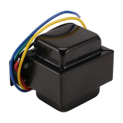 Amplificatore valvolare - ,