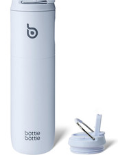 Bottiglia termica isolata per