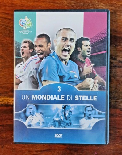 Mondiale stelle 3 - mondiale,