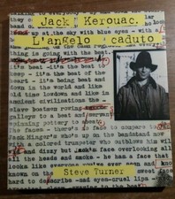 JACK KEROUAC-L'ANGELO