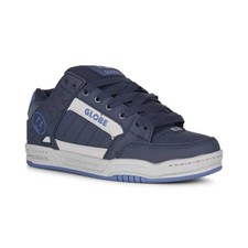 Scarpe Da Skate Globe Tilt - Navy/Denim