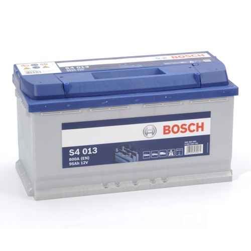 Batteria bosch s4013 - s4013, 12v