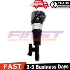 Puntone sospensione pneumatica