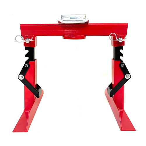 Ton automatic jack - 3,