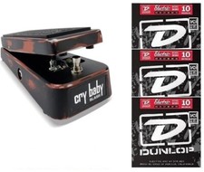 Dunlop Slash Cry Baby Classic