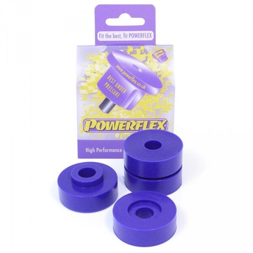 Kit boccole silent block - 2,