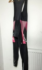 Scott RC collant bavaglino