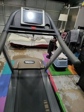 Technogym treadmill jog now - treadmill,
